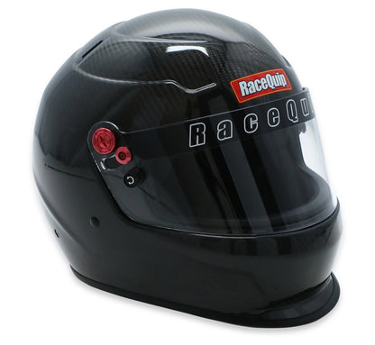 PRO20 HELMET,FULL FACE,CARBON FIBER,LARGE