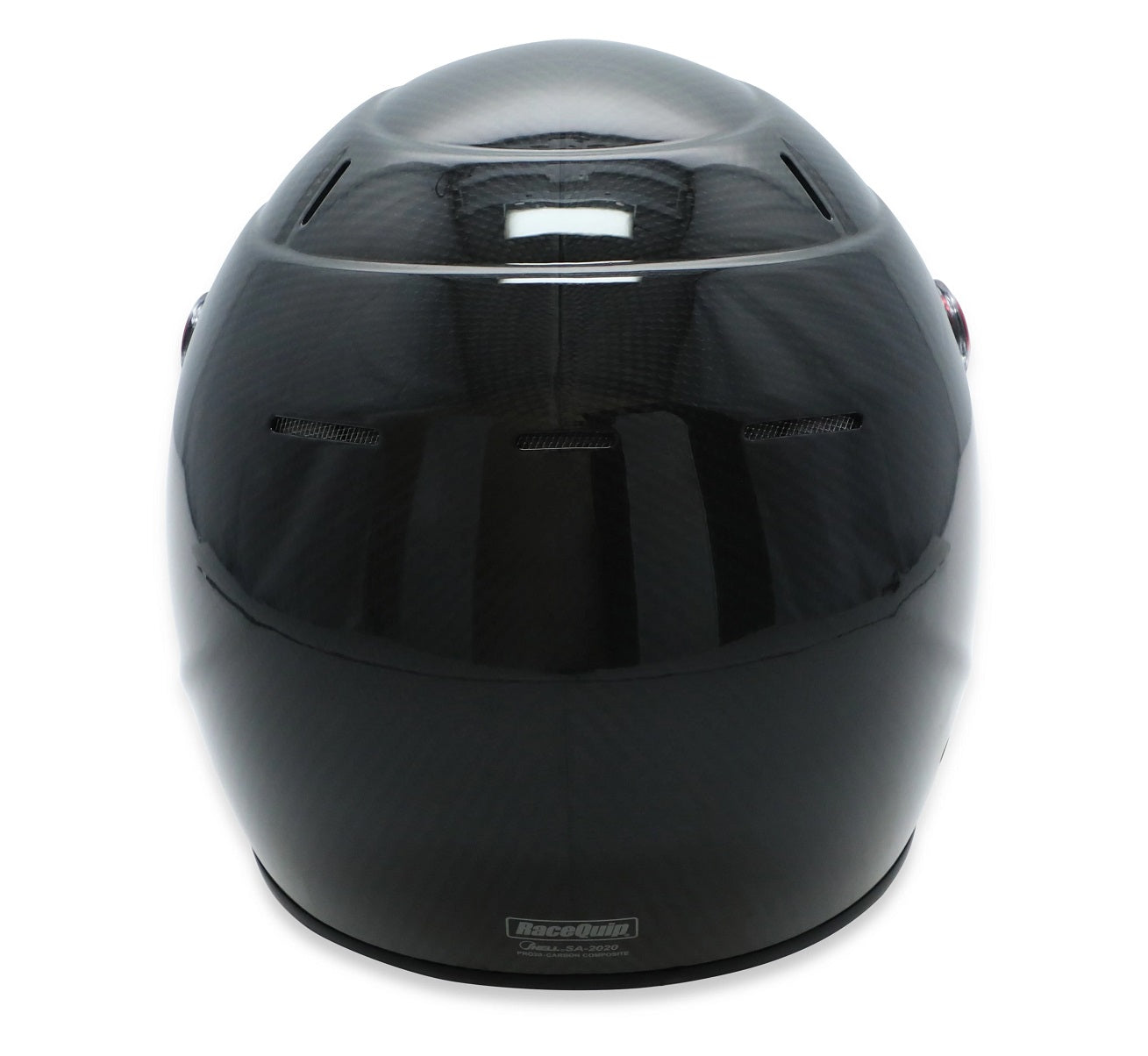 PRO20 HELMET,FULL FACE,CARBON FIBER,LARGE