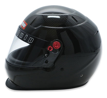 PRO20 HELMET,FULL FACE,CARBON FIBER,LARGE