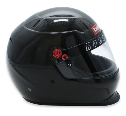 PRO20 HELMET,FULL FACE,CARBON FIBER,LARGE