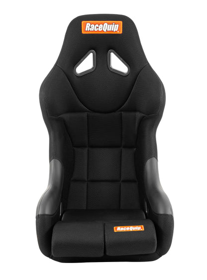 RACING SEAT,FIA,COMPOSITE,16",LARGE