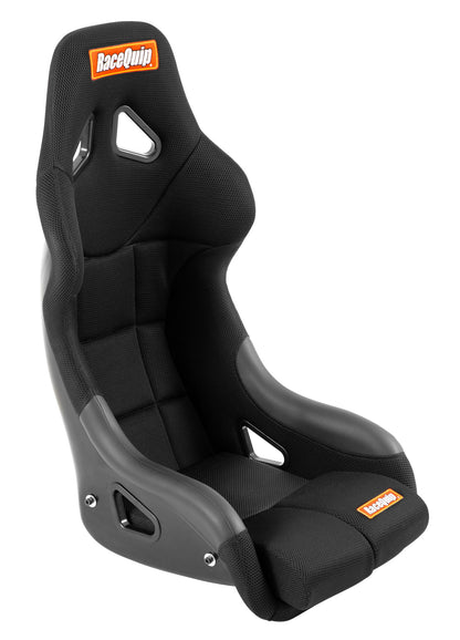 RACING SEAT,FIA,COMPOSITE,16",LARGE