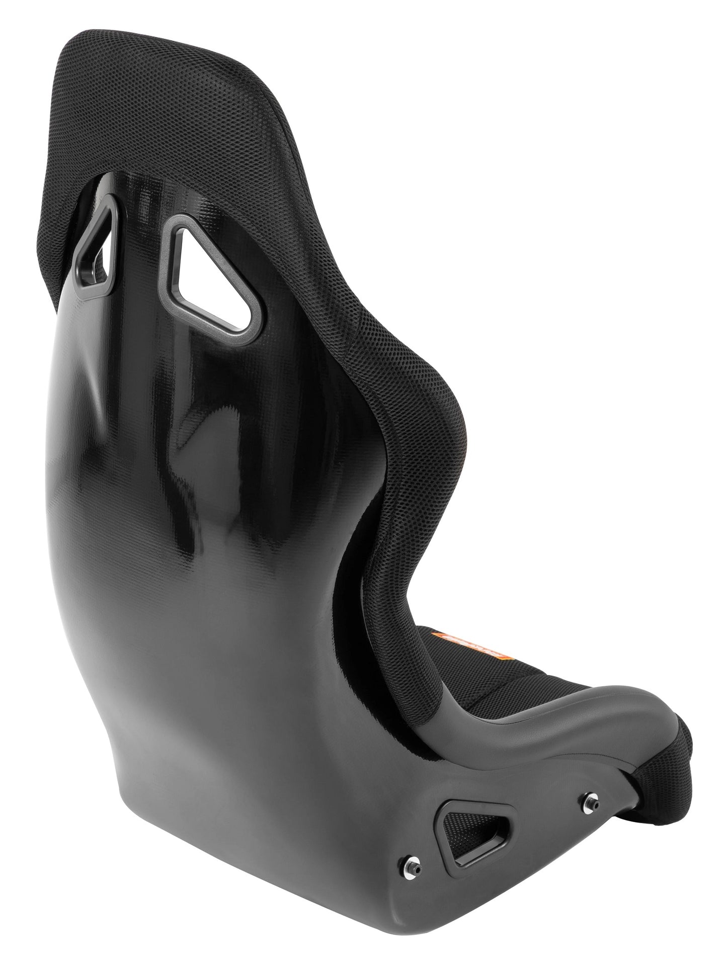 RACING SEAT,FIA,COMPOSITE,17",X-LARGE