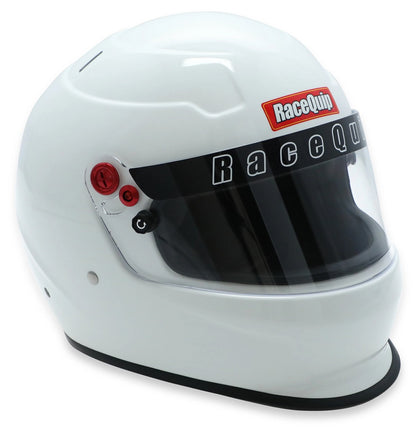 PRO20 SA2020 WH LRG HELMET