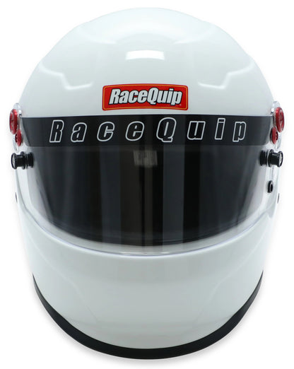 PRO20 SA2020 WH LRG HELMET