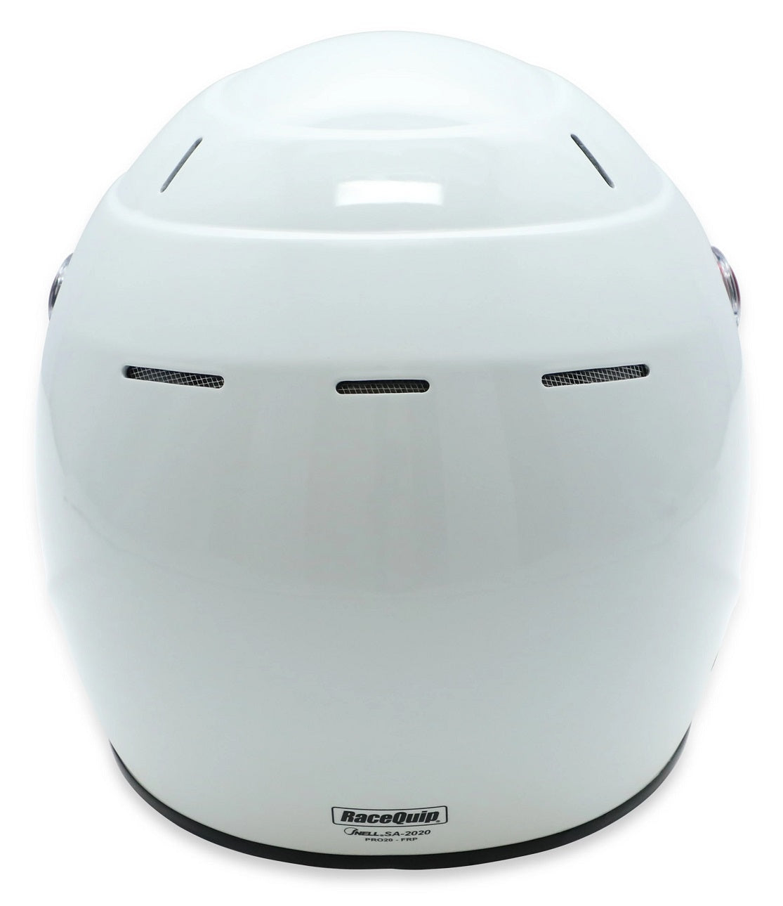 PRO20 SA2020 WH LRG HELMET