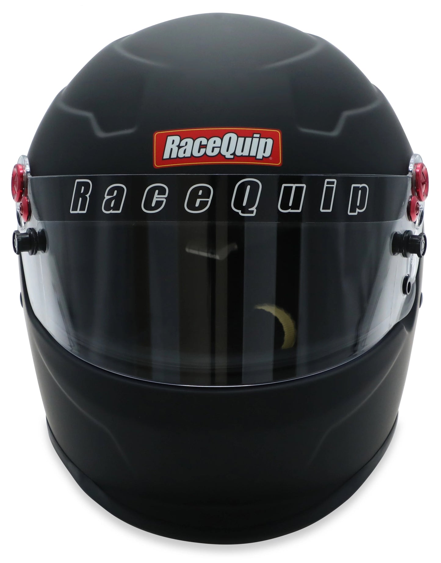 PRO20 SA2020 FLBLK MED HELMET