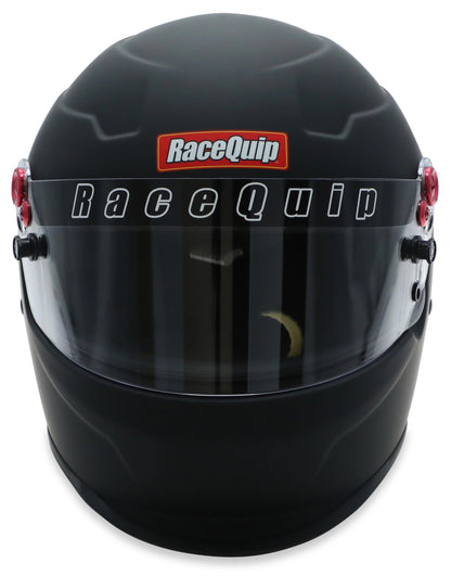 PRO20 SA2020 FLBLK MED HELMET