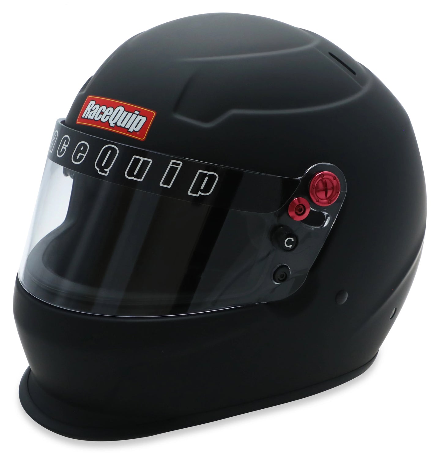 PRO20 SA2020 FLBLK MED HELMET