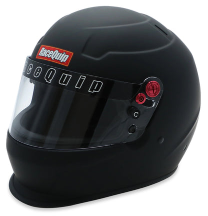 PRO20 SA2020 FLBLK MED HELMET