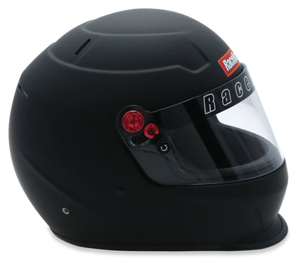 PRO20 SA2020 FLBLK MED HELMET
