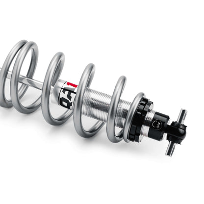 KIT,PRO-COIL ALUMINUM S-ADJ,10-400 TAPERED PIGTAIL