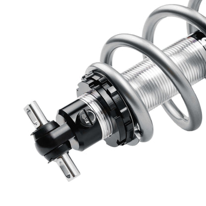 KIT,PRO-COIL ALUMINUM S-ADJ,10-450 TAPERED FLAT LRG