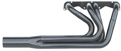 SPRINT HEADER,SBC,1 3/4 - 1 7/8,3 1/2" COLLECTOR,SP