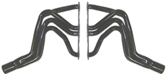 STOCK CLIP HEADER,SBC,1 3/4,3 1/2 COLLECTOR