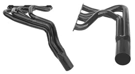 MODIFIED HEADER,1 3/4,3 1/2 COLLECTOR,18 DEGREE