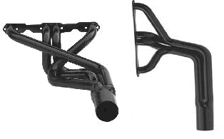 MODIFIED HEADER,1 7/8,3 1/2 COLLECTOR,SP