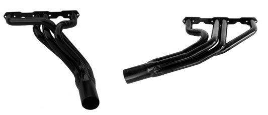 HEADER,SBC,1 7/8-2",3 1/2 COLLECTOR,SP