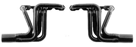 CHASSIS HEADER,SBC,1 3/4,3 1/2 COLLECTOR