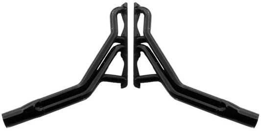 STOCK CLIP HEADER,SBC,1 5/8,3 COLLECTOR