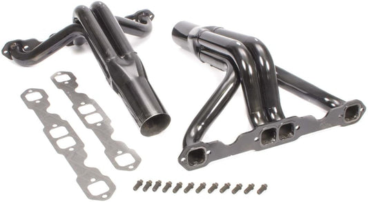 MODIFIED HEADER,1 3/4,3 1/2 COLLECTOR