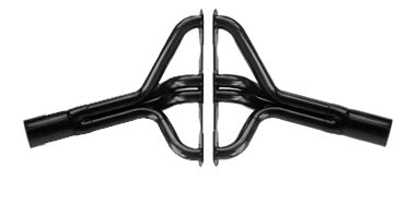 MODIFIED HEADER,1 5/8 X 3 COLLECTOR