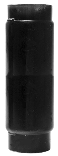 18" MUFFLER,3 1/2" IN,3 1/2" OUT,SLIP-ON