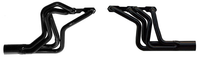 STREET STOCK HEADER,1 5/8-1 3/4,3 COLLECTOR,CRATE