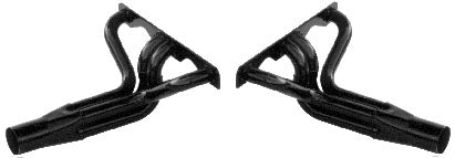 MODIFIED HEADER,MOPAR,1 5/8 X 3" COLLECTOR,W2