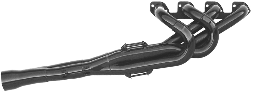 PINTO HEADER,2300-CC,4-2-1,1 5/8-1 3/4,3" COLLECTOR