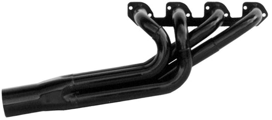PINTO HEADER,2000CC,1 1/2 - 1 5/8,3" COLLECTOR