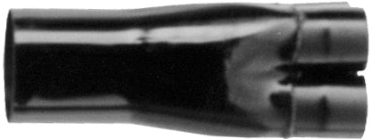 COLLECTOR,2" X 3" COLLECTOR,3 TUBE,STYLE 1