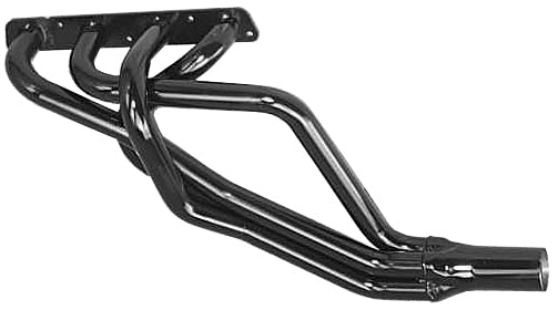 COROLLA HEADER,1600 & 1800CC,1 1/2"X2 1/2" COLLECTOR