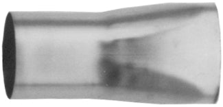 COLLECTOR,1 7/8 X 3 1/2,WELD ON,4 TUBE