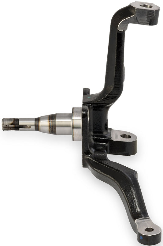 SPINDLE,LEFT,DRIVE SIDE,64-66 MUSTANG,V-8