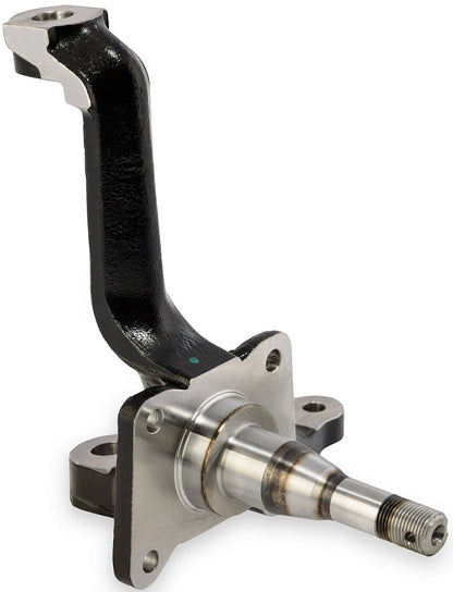 SPINDLE,LEFT,DRIVE SIDE,64-66 MUSTANG,V-8