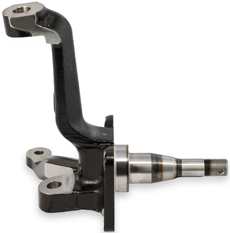 SPINDLE,LEFT,DRIVE SIDE,64-66 MUSTANG,V-8