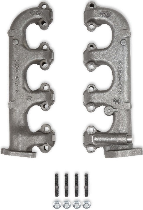 EXHAUST MANIFOLD,64-73 MUSTANG,260,289,302