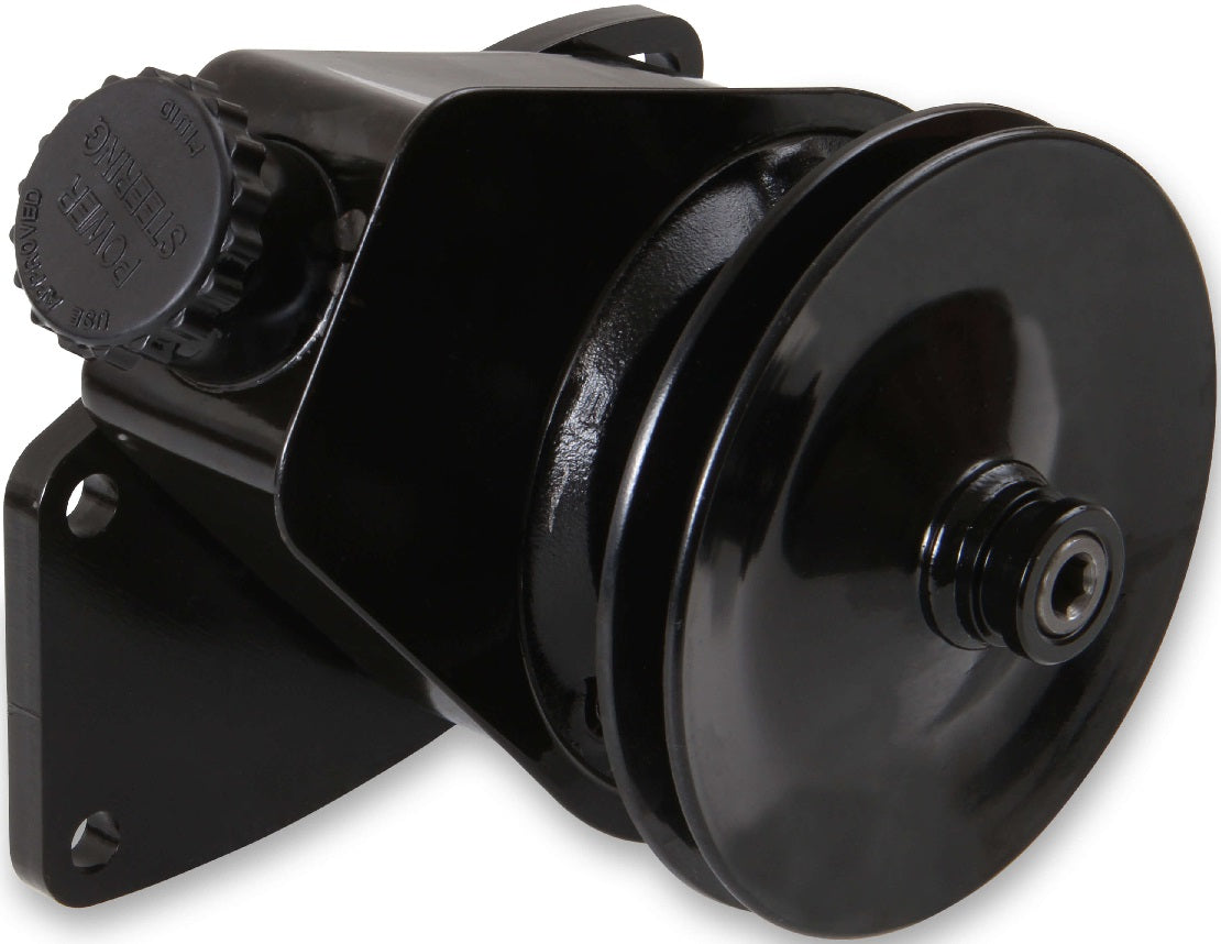 POWER STEERING CONVERSION KIT,64-67 MUSTANG,V8
