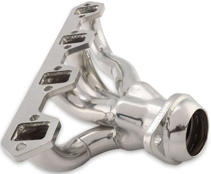 HEADER,SBF,289/302,66-77 BRONCO,SHORTY,1-1/2",CERAMIC