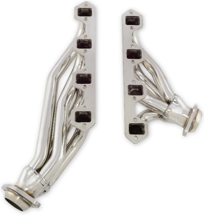 HEADER,SBF,289/302,66-77 BRONCO,SHORTY,1-1/2",STAINLESS