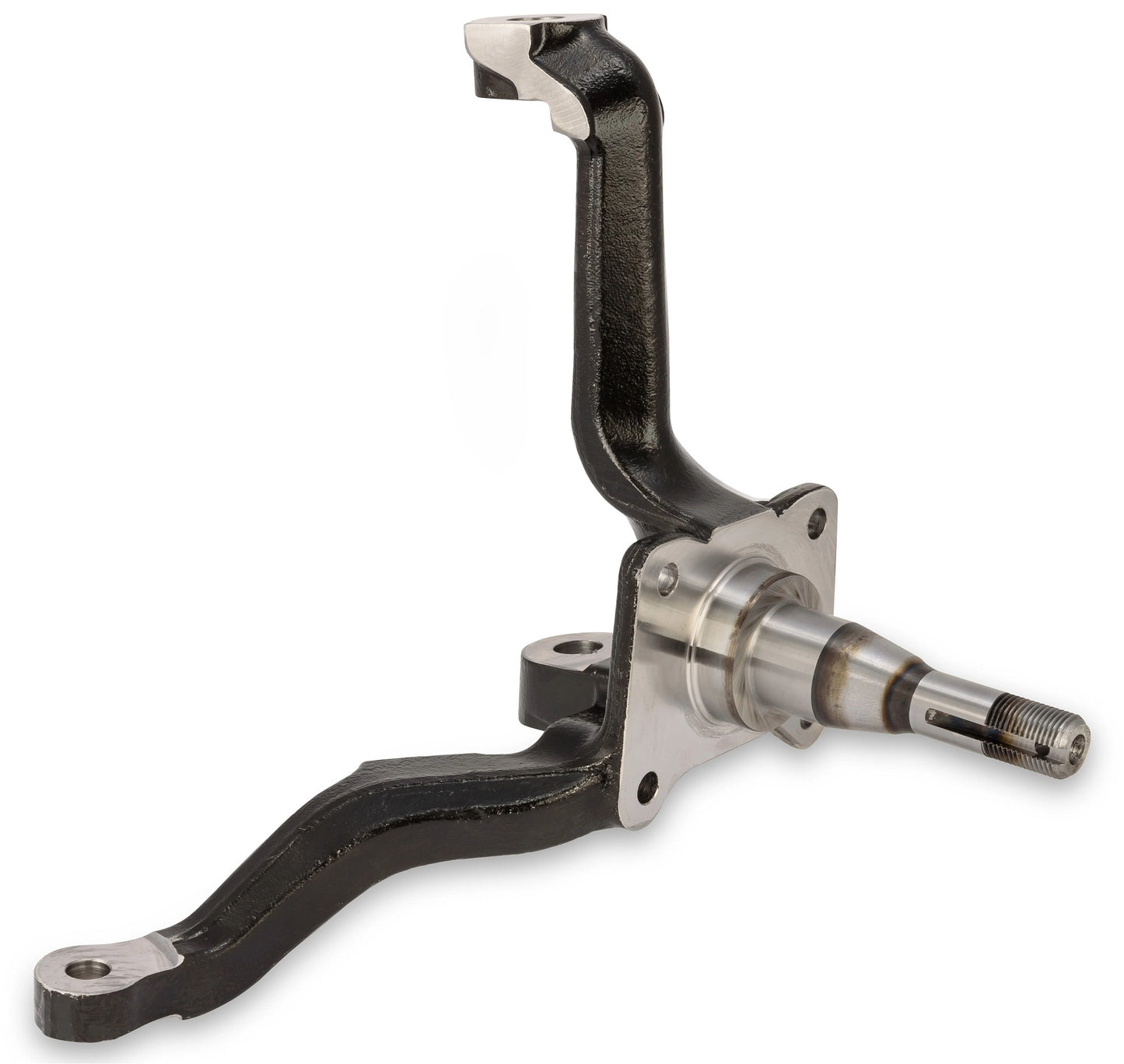 BRAKE SPINDLE,PASSENGER SIDE,67-69 MUSTANG,DRUM BRAKES
