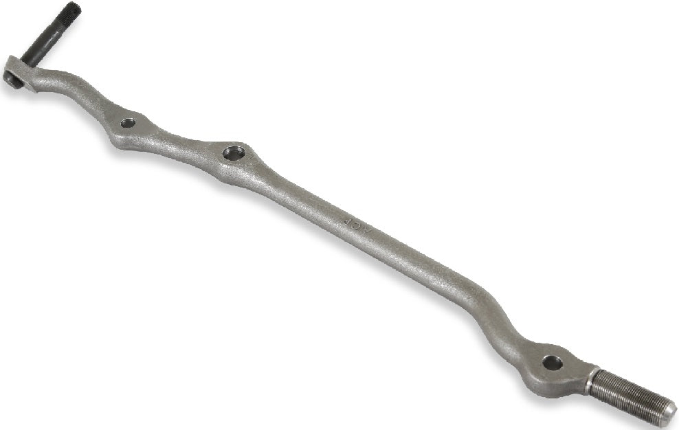STEERING CENTER LINK,67-69 MUSTANG W/ POWER STEERING