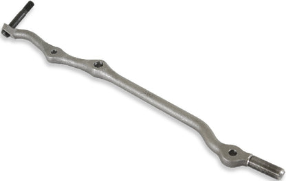 STEERING CENTER LINK,67-69 MUSTANG W/ POWER STEERING