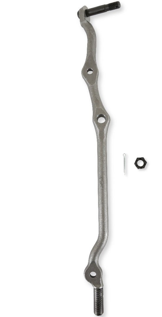 STEERING CENTER LINK,67-69 MUSTANG W/ POWER STEERING