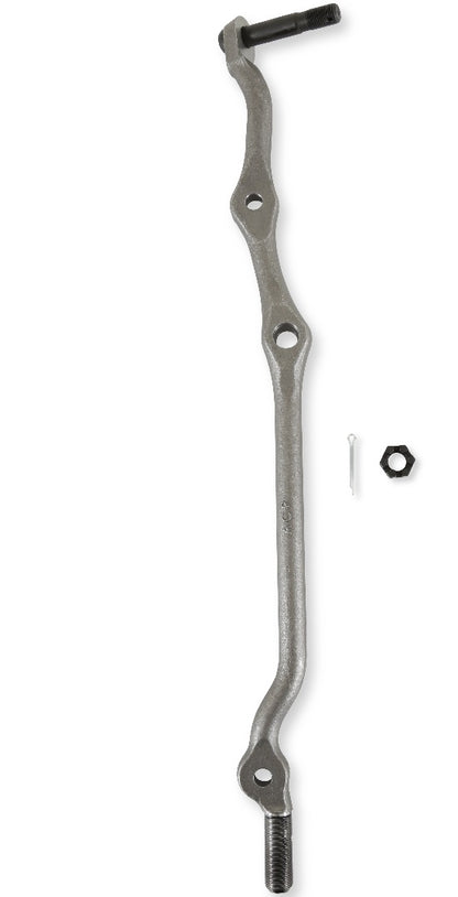 STEERING CENTER LINK,67-69 MUSTANG W/ POWER STEERING