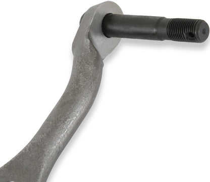 STEERING CENTER LINK,67-69 MUSTANG W/ POWER STEERING