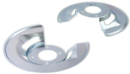 POWER DISC BRAKE CONVERSION KIT,64-66 MUSTANG