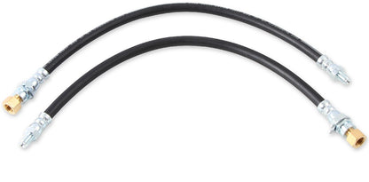 POWER DISC BRAKE CONVERSION KIT,64-66 MUSTANG