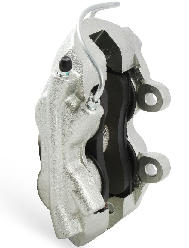 POWER DISC BRAKE CONVERSION KIT,64-66 MUSTANG